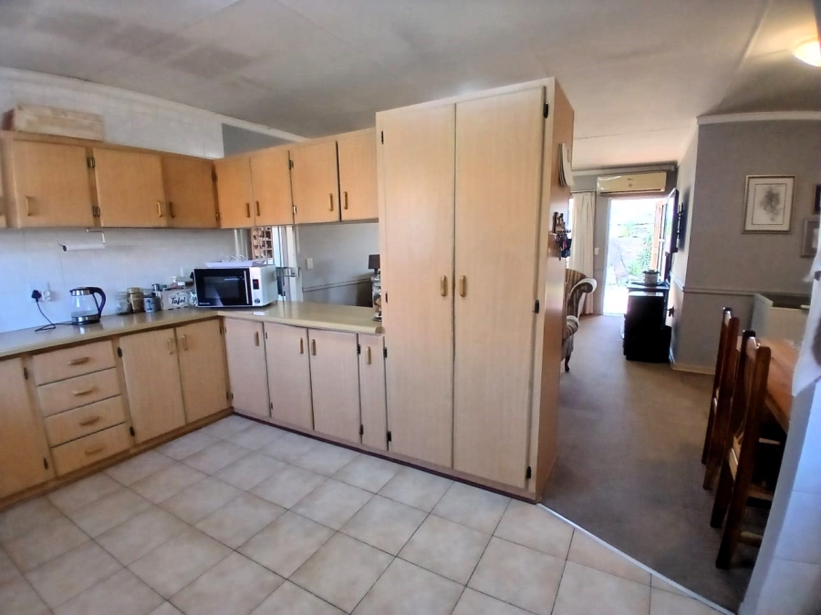 3 Bedroom Property for Sale in Uitsig Free State
